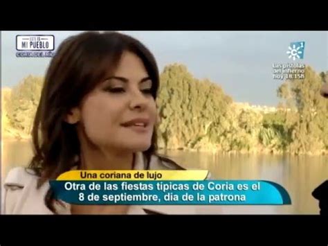 famosos en coria del rio|Descubre los famosos de Coria del Río: una lista exclusiva de ...